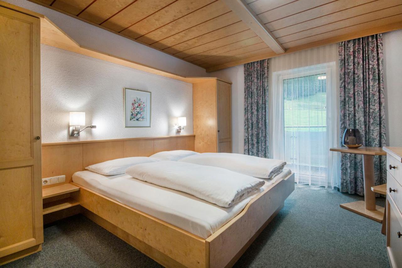 Apartpension Kappacher Kaprun Kültér fotó