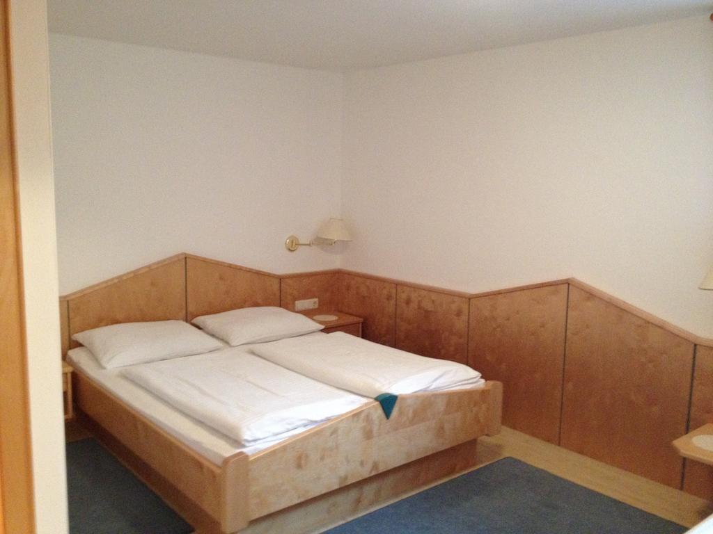 Apartpension Kappacher Kaprun Szoba fotó