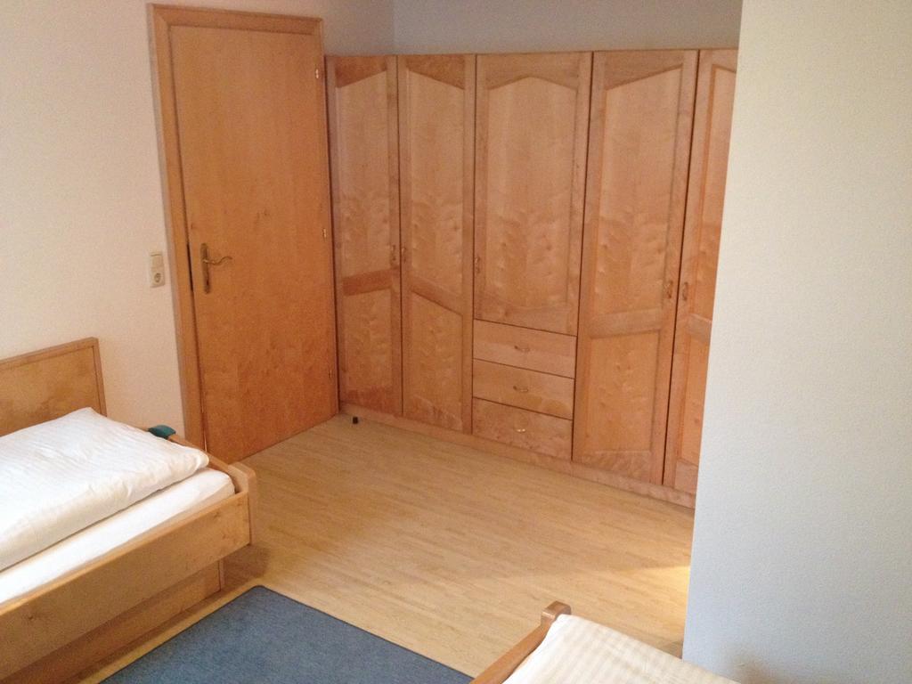 Apartpension Kappacher Kaprun Szoba fotó