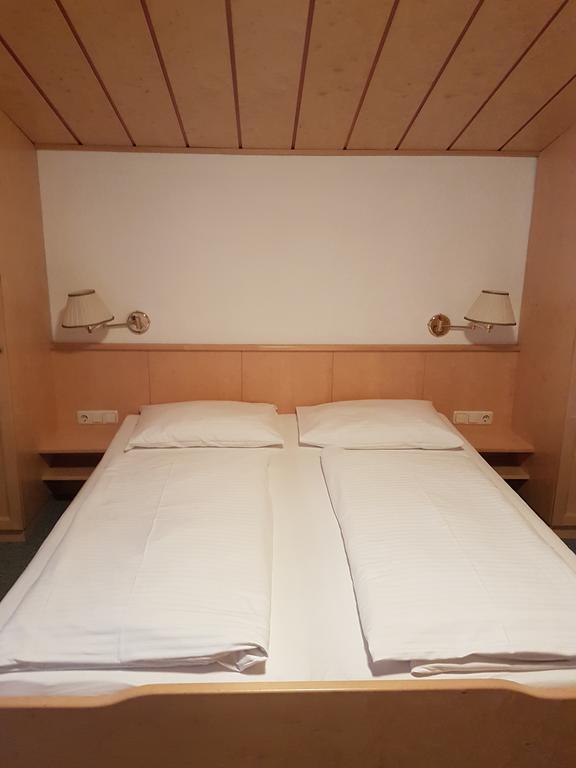 Apartpension Kappacher Kaprun Kültér fotó